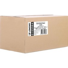 Фотобумага LOMOND Фотобумага для струйной печати, 500л, 230г/м2, белый, покрытие матовое [0102084]