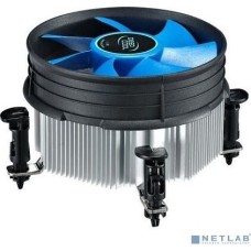 DEEPCOOL Cooler THETA 21 PWM 1700 (TDP 95W, PWM, FAN 92mm) Color BOX