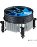 DEEPCOOL Cooler THETA 21 PWM 1700 (TDP 95W, PWM, FAN 92mm) Color BOX