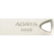 ADATA Флэш-накопитель 64GB AUV210-64G-RGD SILVER
