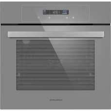MAUNFELD Духовой шкаф Электрический AEOD6063G2 серый