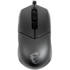 MSI Мышь проводная CLUTCH GM11 черная