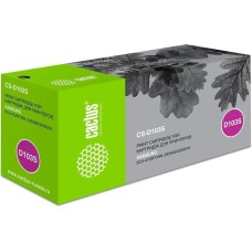 Картридж CACTUS Картридж CS-D103S, MLT-D103S, черный / CS-D103S