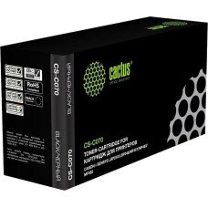 Картридж CACTUS Картридж CS-C070, 070, черный / CS-C070