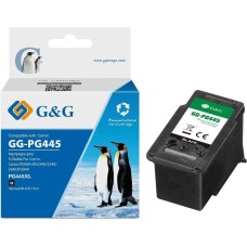 Картридж G&G Картридж GG-PG445, черный / GG-PG445