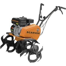 CARVER Культиватор бензиновый T-650R, 6.5л.с., 4.8кВт [01.006.00002]