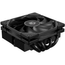 ID-COOLING Устройство охлаждения (кулер) IS-40-XT, 4-pin, 92мм, черный, retail [is-40-xt black]