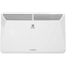 ELECTROLUX Конвектор Air Stream ECH/AS2 -1000 ER, 1000Вт, с терморегулятором, белый [нс-1624279]