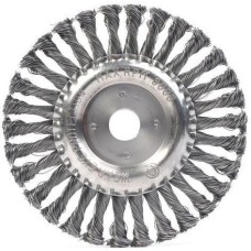 Щетка PATRIOT Щетка дисковая 813010013, универсальный, 180мм, 22.23мм