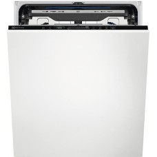 Встраиваемая посудомоечная машина ELECTROLUX Встраиваемая посудомоечная машина EEM69310L, полноразмерная, ширина 59.6см, полновстраиваемая, загрузка 15 комплектов