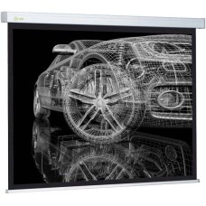 Экраны CACTUS Экран Wallscreen CS-PSW-206x274, 274х206 см, 4:3, настенно-потолочный белый
