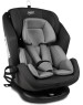 Автокресло детское SIGER УУД Ультра гр.0+/I/II/III, т.серый