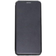 PERO Чехол (флип-кейс) WM-0497-BK, для Samsung Galaxy A05s, черный