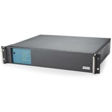 ИБП POWERCOM ИБП King Pro RM KIN-3000AP LCD, 3000ВA