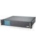 ИБП POWERCOM ИБП King Pro RM KIN-3000AP LCD, 3000ВA