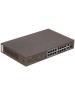 Коммутатор TENDA Коммутатор 18PORT F1118P-16-150W IP-COM