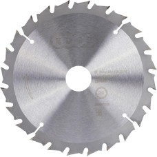 Диск пильный EDGE Диск пильный по дереву (190х24х30/20/16 мм, 24 зубца)