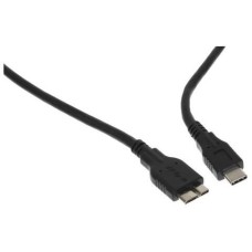 кабель BURO Кабель USB Type-C (m) - micro USB 3.0 B (m), 1.5м [bu-typec-microusb3.0-1.5m]