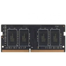 AMD RADEON Модуль памяти 4GB DDR3L 1600 SO DIMM R5 Entertainment Series Black R534G1601S1SL-U Non-ECC, CL11, R534G1601S1SL-U 1.35V, Retail (182460)
