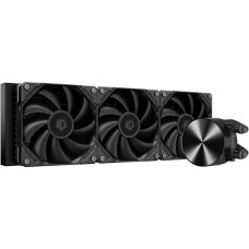 ID-COOLING Вентилятор Cooler FX360 PRO (Black) 350W all Intel/AMD