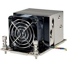 ABLECOM Вентилятор ACL-S20080, LGA4094, 2U , Active ACL-S20080, LGA4094, 2U , Active