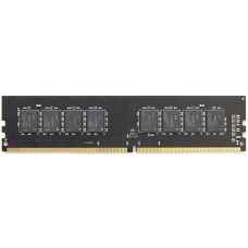 AMD RADEON Модуль памяти ™ R7 Performance Series Black R7416G2133U2S-U 16GB DDR4 2133 DIMM Non-ECC, CL15, 1.2V, RTL, (181722)