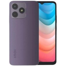 INOI Смартфон A54 4/128Gb, фиолетовый
