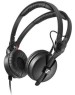 SENNHEISER Наушники HD 25 Plus, 3.5 мм/6.3 мм, накладные, черный [506908]