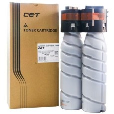 Картридж CET Картридж 6701U, TN-116/TN-117H/TN-118/TN-119, черный / 6701U