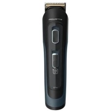 ROWENTA Триммер Selectium TN9464E0 черный/хром [1830009284]