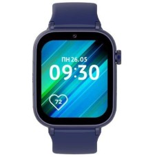 Смарт-часы КНОПКА ЖИЗНИ Смарт-часы Aimoto Style, 1.85