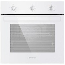 MAUNFELD Духовой шкаф EOGC604WSlim, белый
