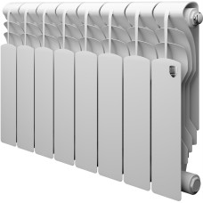 Радиатор ROYAL THERMO Радиатор биметаллический Revolution B 350 - 8 секц