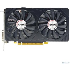 Видеокарта AFOX Видеокарта GTX1650 SUPER 4GB GAMING GDDR6 128Bit DP DVI/HDMI ATX 2FAN (AF1650S-4096D6H1-V4) RTL
