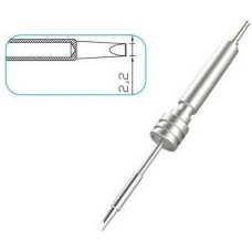 Жало ATTEN Аксессуары для пайки Жало со встроенным нагревателем , T950-2.2D