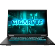 Ноутбук GIGABYTE Ноутбук игровой GAMING A16 GA63H, 16