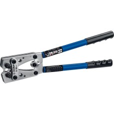 Пресс-клещи ЗУБР Пресс-клещи Профессионал ПКГ-50, 390мм [45453]