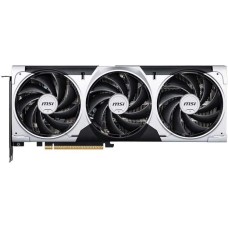 Видеокарта MSI Видеокарта NVIDIA GeForce RTX 5060 RTX 5060 8G VENTUS 3X OC 8ГБ Ventus 3X, GDDR7, OC, Ret