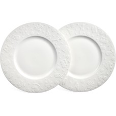 Набор тарелок LEFARD НАБОР ТАРЕЛОК ОБЕДЕННЫХ 