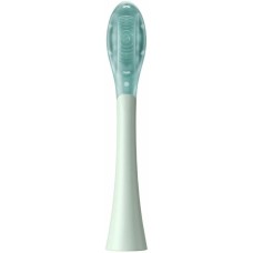 Комплект насадок OCLEAN Комплект насадок Ultra gum care (2 шт), зеленый