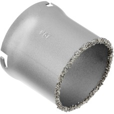 MATRIX Кольцевая коронка с карбидным напылением, 67 мм 72852