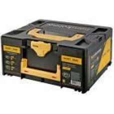 Hanskonner HS185P, размер L, единая система хранения HANSTORAGE, 395.5x295.5x185 мм