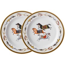 Набор тарелок LEFARD НАБОР ТАРЕЛОК ОБЕДЕННЫХ 