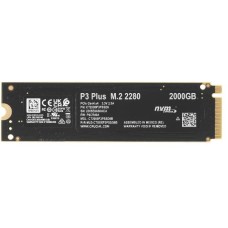 Накопитель SSD Crucial CT2000T500SSD8