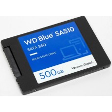 Western Digital WDS500G3B0A