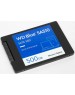 Western Digital WDS500G3B0A