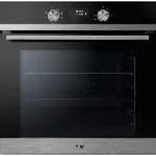 Духовой шкаф электрический Haier HOQ-K2ANN3BX