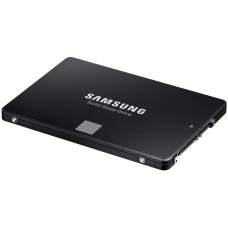 SAMSUNG Твердотельный накопитель SSD 870 EVO MZ-77E1T0B 1TB 2.5