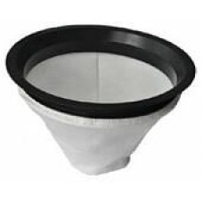 Фильтр для пылесоса GRASS PS-0319 Фильтр с кольцом для пылесоса ELSEA, 36л