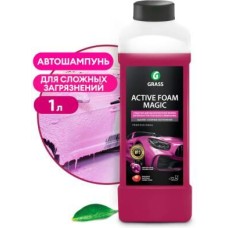 Автохимия GRASS 110322 Активная пена 